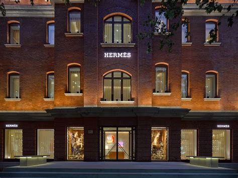 hermes shanghai|hermes china official website.